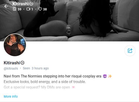 The Normies