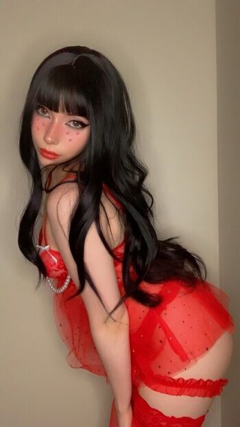 Full leaked The original akali page private onlyfans photo
