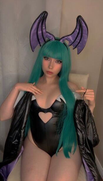 Full leaked The original akali page private onlyfans photo