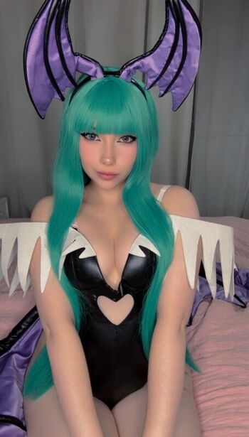 Full leaked The original akali private onlyfans photo