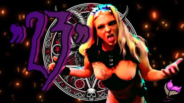 The Redheaded Vampire