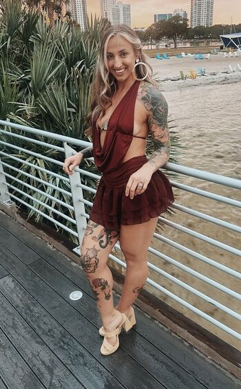 Full leaked The renaissance woman private onlyfans photo