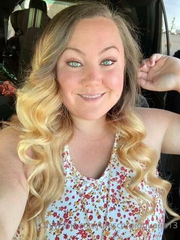 The Scorpio Queen 13