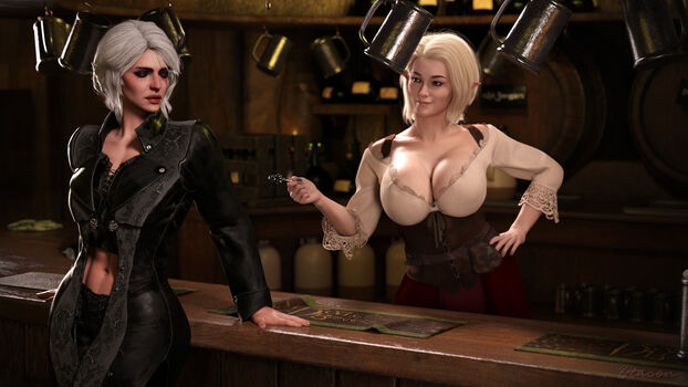 The Witcher