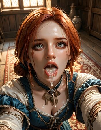The Witcher