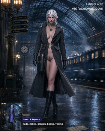 Full leaked The witcher private onlyfans photo