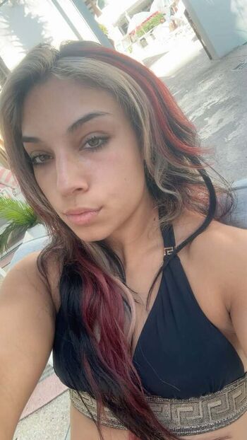 Full leaked Thea hail page private onlyfans photo