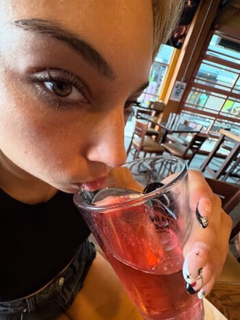 Full leaked Thea hail private onlyfans photo