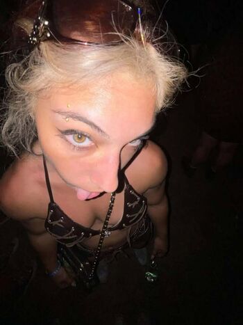 Full leaked Thea hail private onlyfans photo