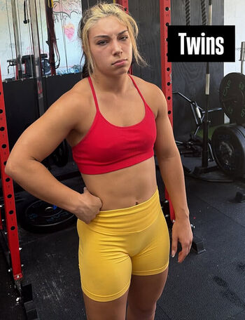 Full leaked Thea hail private onlyfans photo