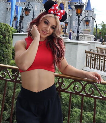 Full leaked Thea hail private onlyfans photo