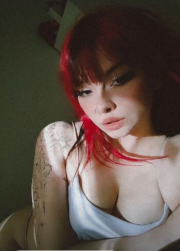 Full leaked Theakaleina private onlyfans photo