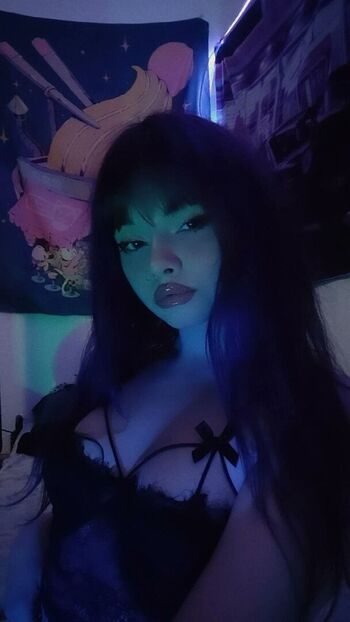 Full leaked Theakaleina private onlyfans photo