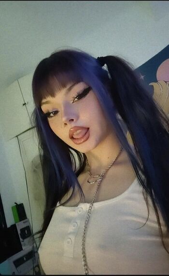 Full leaked Theakaleina page private onlyfans photo