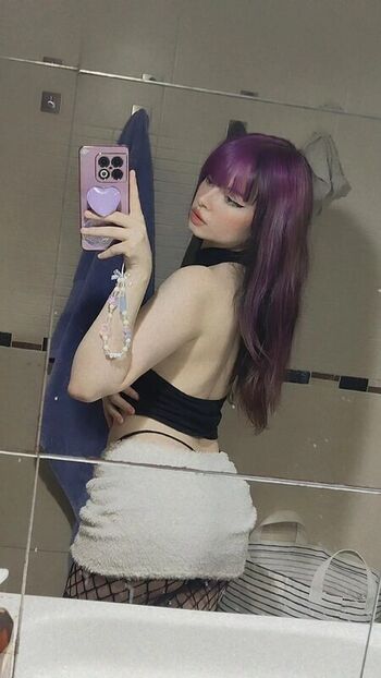 Full leaked Theakaleina private onlyfans photo