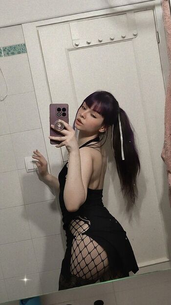 Full leaked Theakaleina private onlyfans photo