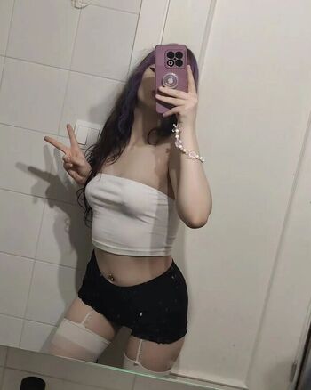 Full leaked Theakaleina private onlyfans photo