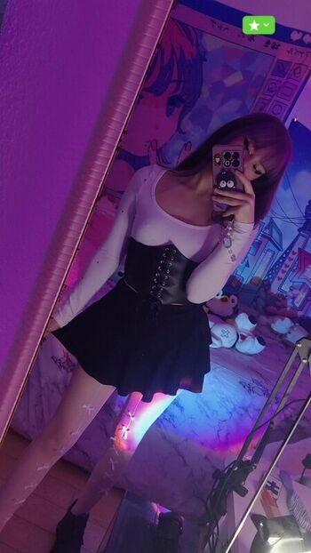 Full leaked Theakaleina private onlyfans photo