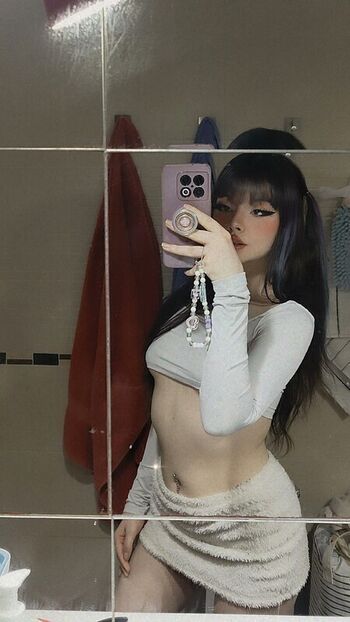 Full leaked Theakaleina private onlyfans photo