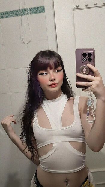 Full leaked Theakaleina private onlyfans photo
