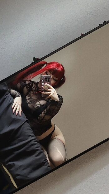 Full leaked Theakaleina private onlyfans photo