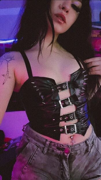 Full leaked Theakaleina private onlyfans photo