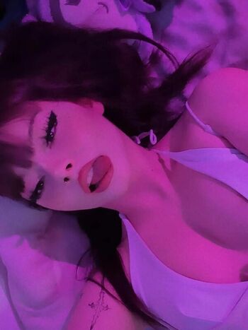 Full leaked Theakaleina private onlyfans photo