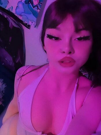 Full leaked Theakaleina private onlyfans photo