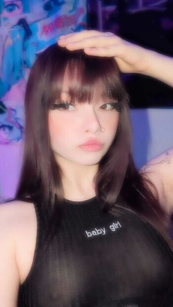 Full leaked Theakaleina private onlyfans photo