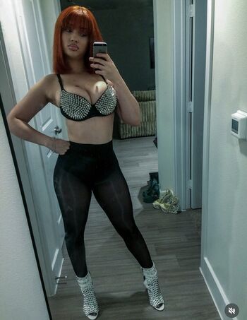 Full leaked Theangelmariee private onlyfans photo