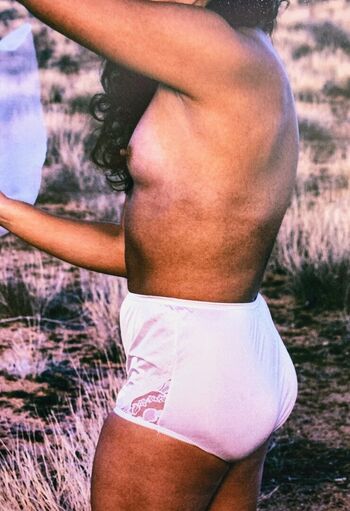 Full leaked Theanniepotts private onlyfans photo