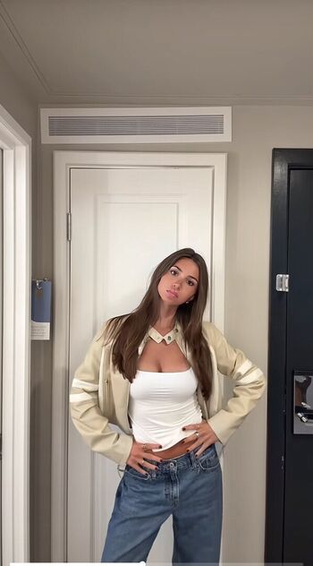 Full leaked Theanorcross private onlyfans photo