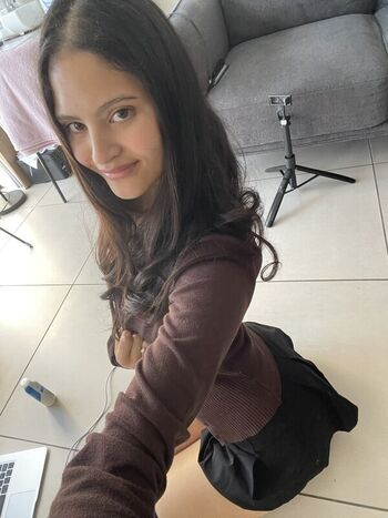 Full leaked Thebadgirlj private onlyfans photo