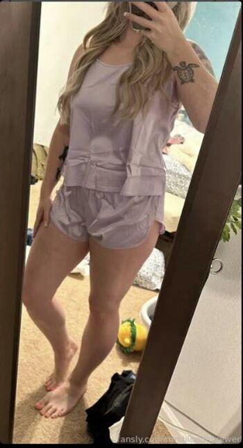 Full leaked Theblondebrewer maggie  page private onlyfans photo