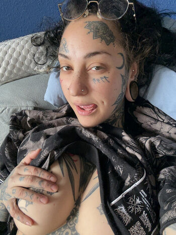 Full leaked Theblxckwolf private onlyfans photo