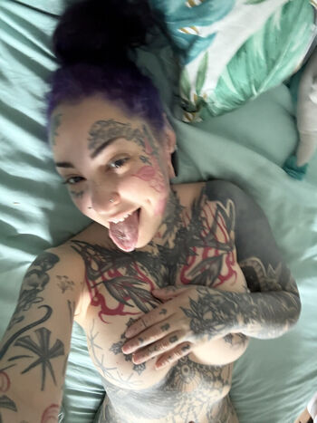 Full leaked Theblxckwolf private onlyfans photo