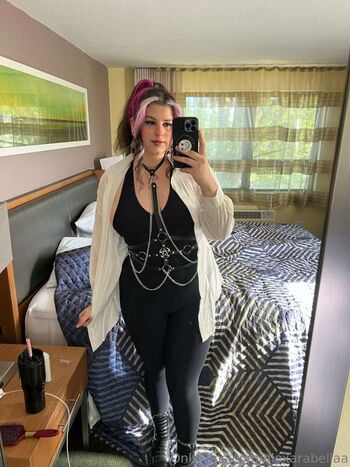 Full leaked Thecomptonshow private onlyfans photo