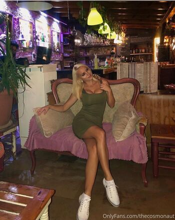 Full leaked Thecosmonaut private onlyfans photo