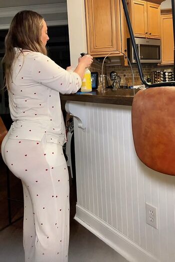 Full leaked Thecourtneynielson private onlyfans photo