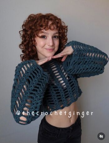 TheCrochetGinger