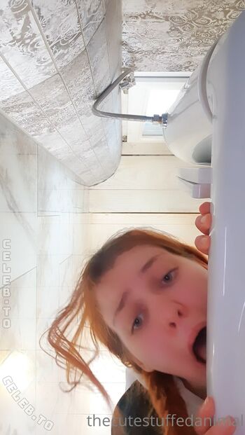 thecutestuffedanimal