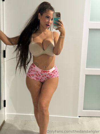 Full leaked Thedandangler  page private onlyfans photo