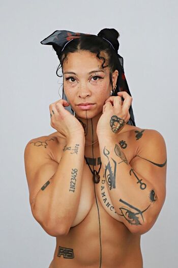 Full leaked Thedaytonavallet private onlyfans photo