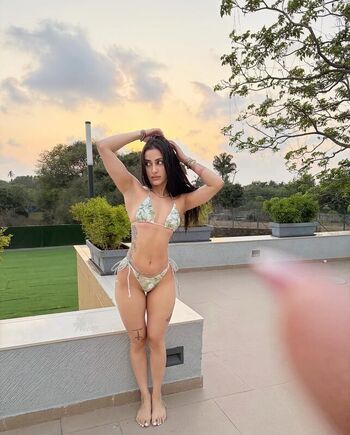 Full leaked Thedivyaofficial private onlyfans photo