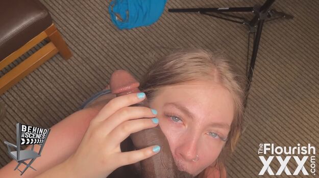 Full leaked Theflourishxxx private onlyfans photo