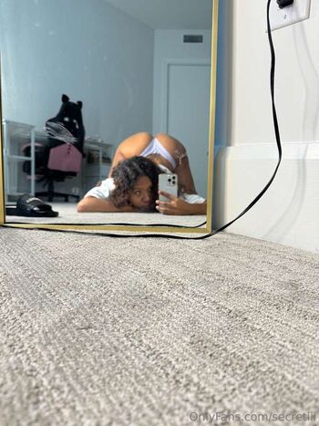 Full leaked Thegoddess private onlyfans photo
