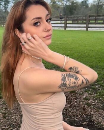 Full leaked Thejordanbrooke private onlyfans photo