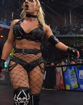 Full leaked Thekla kaischauri private onlyfans photo