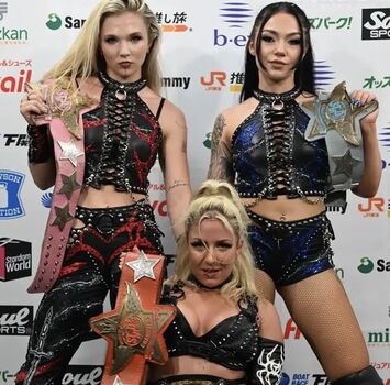 Full leaked Thekla kaischauri page private onlyfans photo