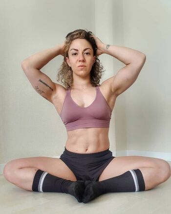 Full leaked Thekla kaischauri private onlyfans photo